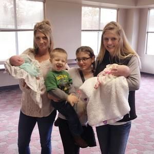 Meet your Posher, Amber